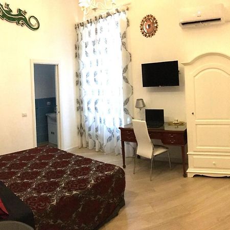 Casa Theodor B&B 那不勒斯 外观 照片