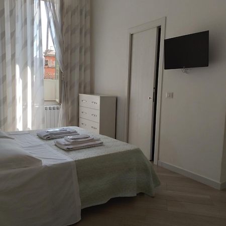 Casa Theodor B&B 那不勒斯 外观 照片