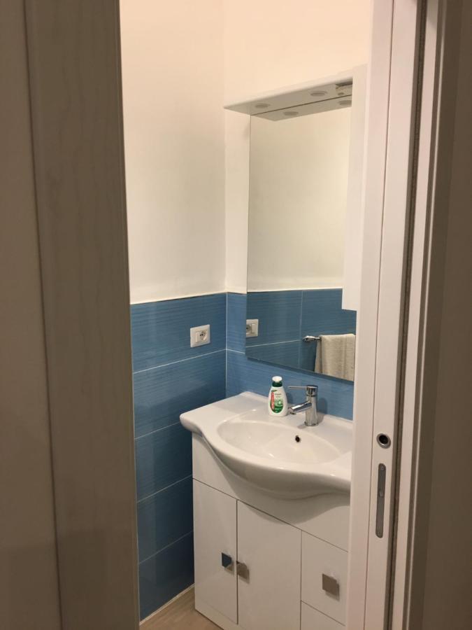 Casa Theodor B&B 那不勒斯 外观 照片