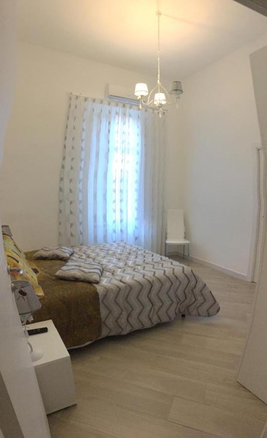 Casa Theodor B&B 那不勒斯 外观 照片