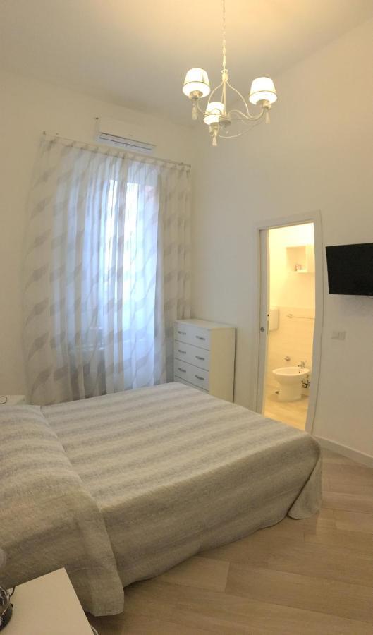 Casa Theodor B&B 那不勒斯 外观 照片